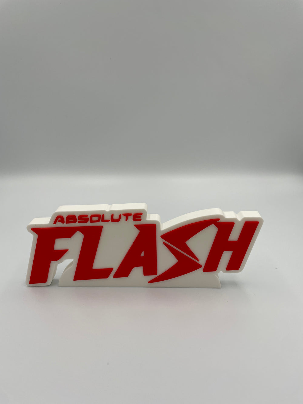 Flash sign V2