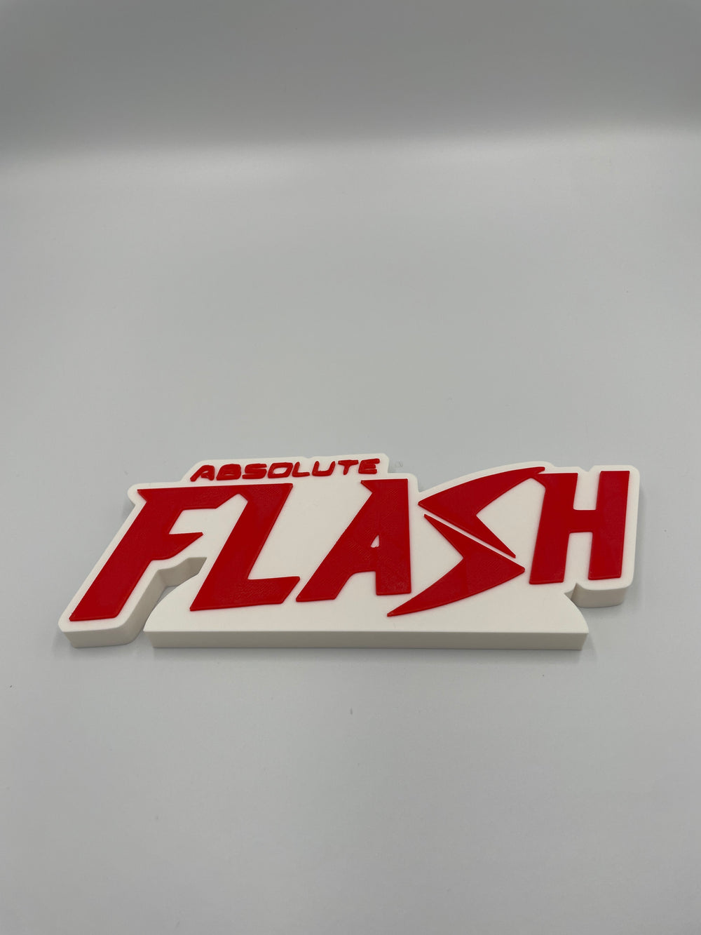 Flash sign V2