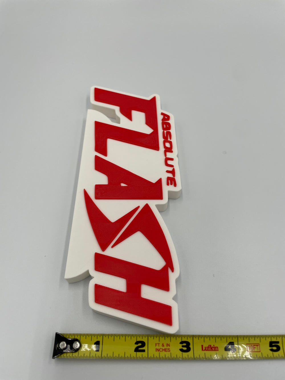 Flash sign V2