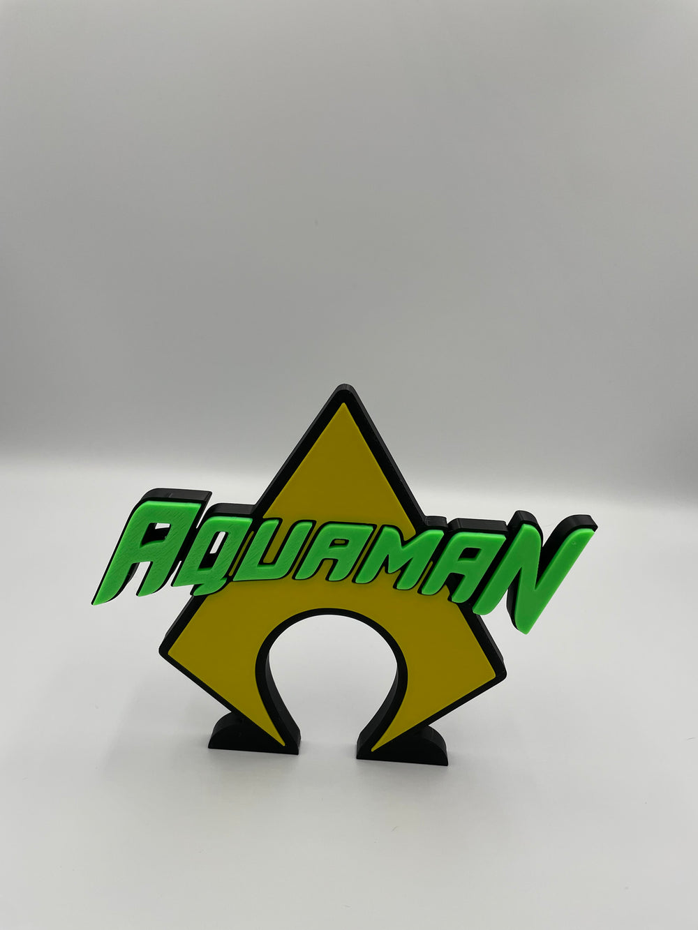 Aquaman sign V2