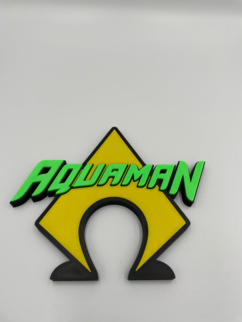 Aquaman sign V2