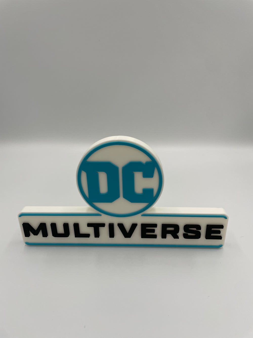 DC sign