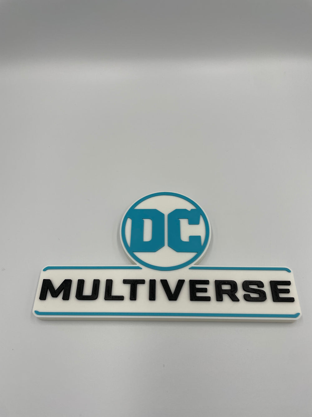 DC sign