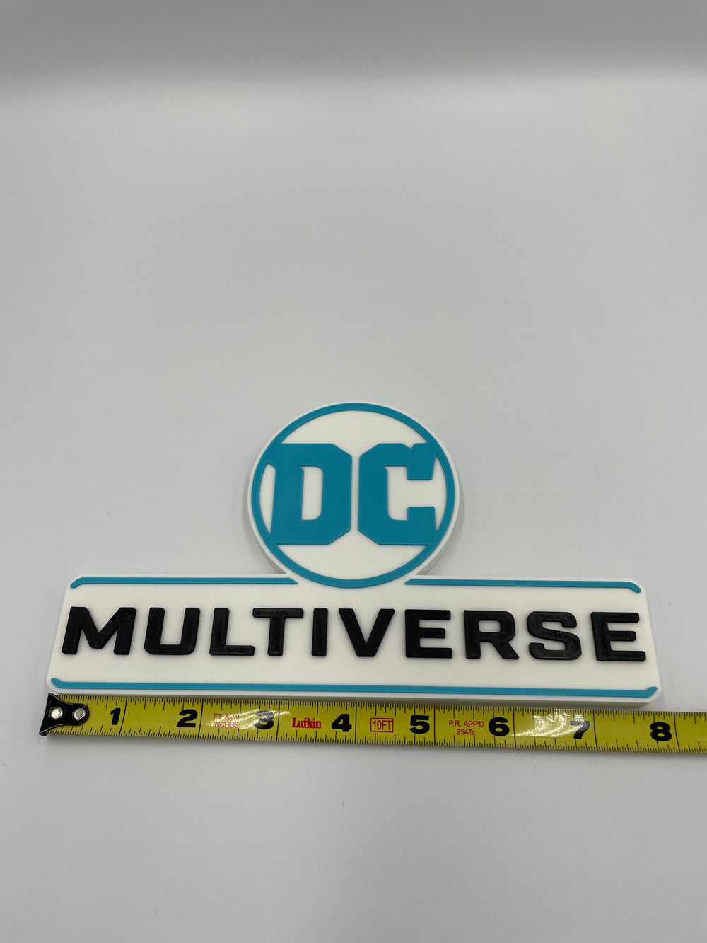 DC sign