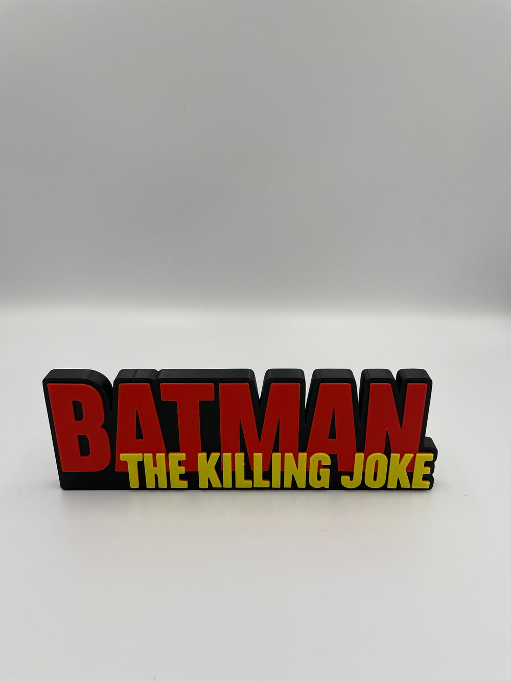 Batman Sign V2