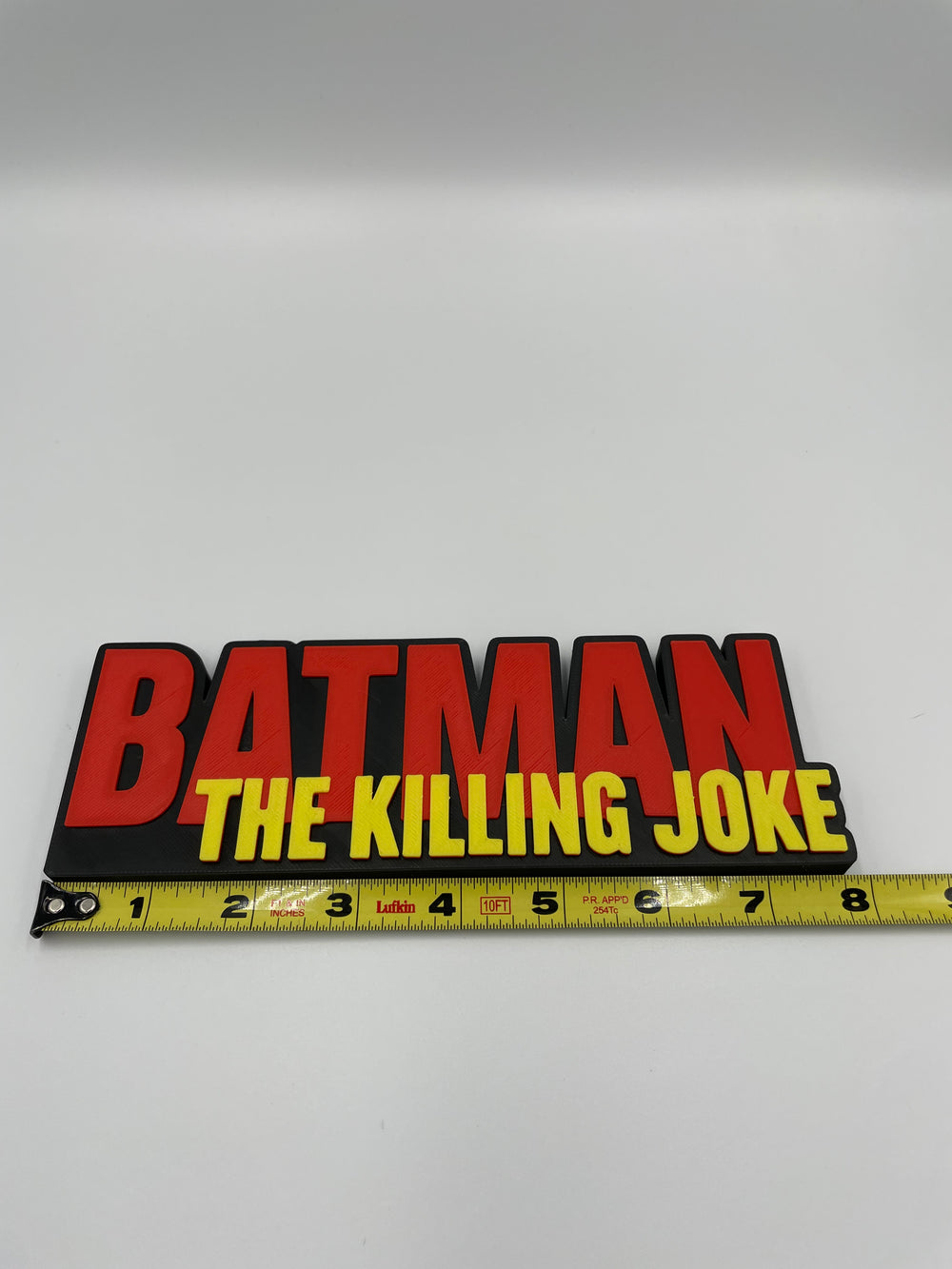 Batman Sign V2