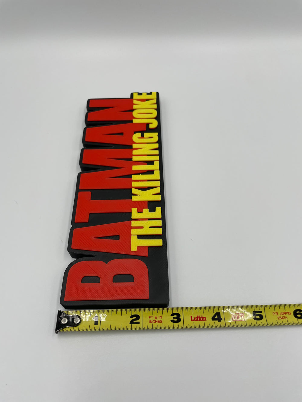 Batman Sign V2