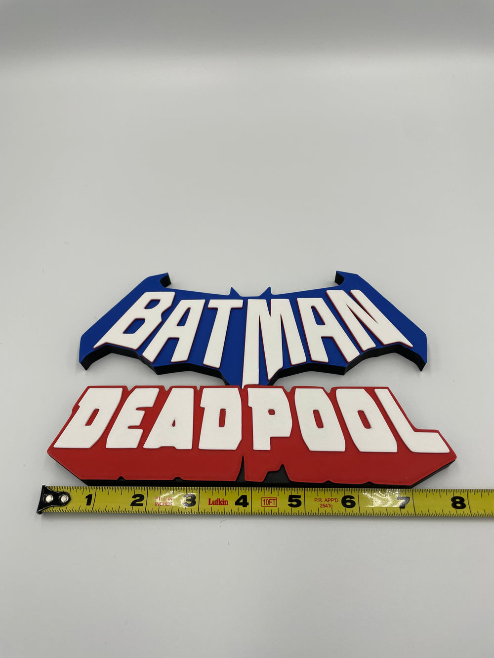Batman Sign V3