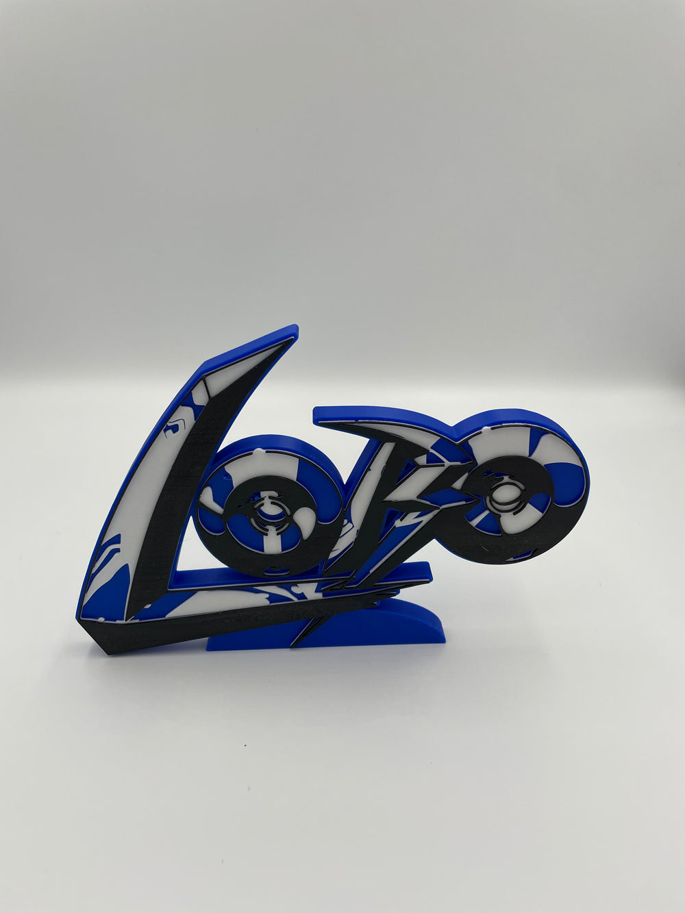 Lobo sign