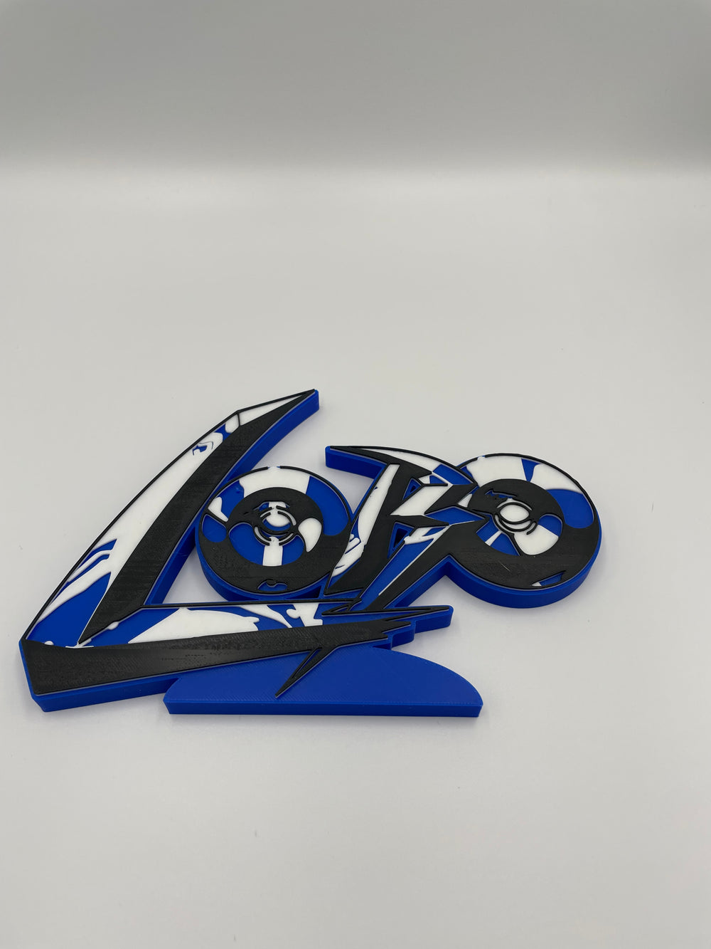 Lobo sign