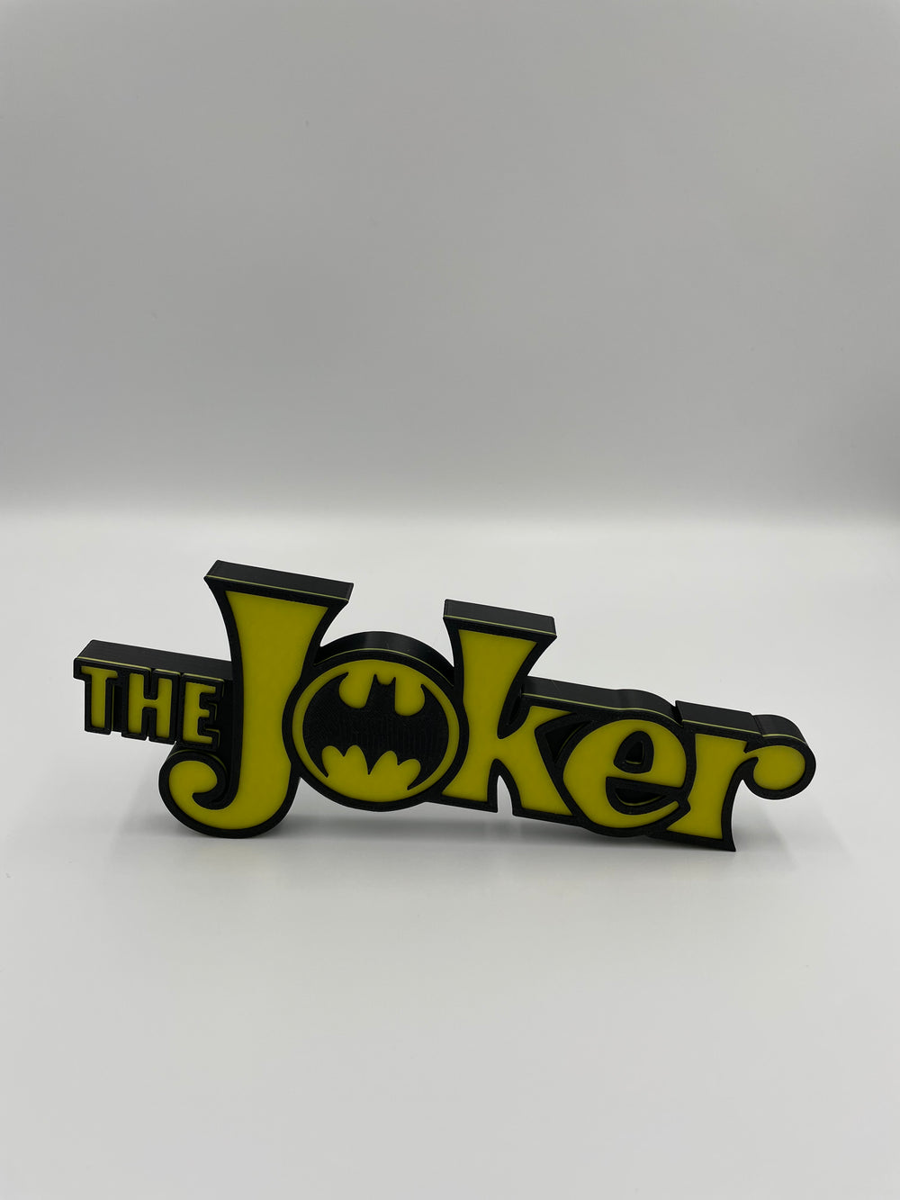 Joker sign V2