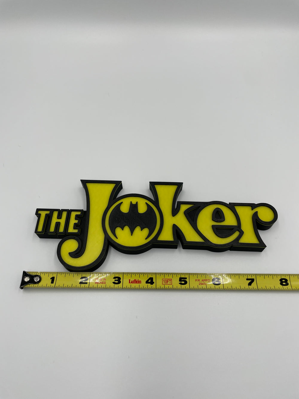 Joker sign V2