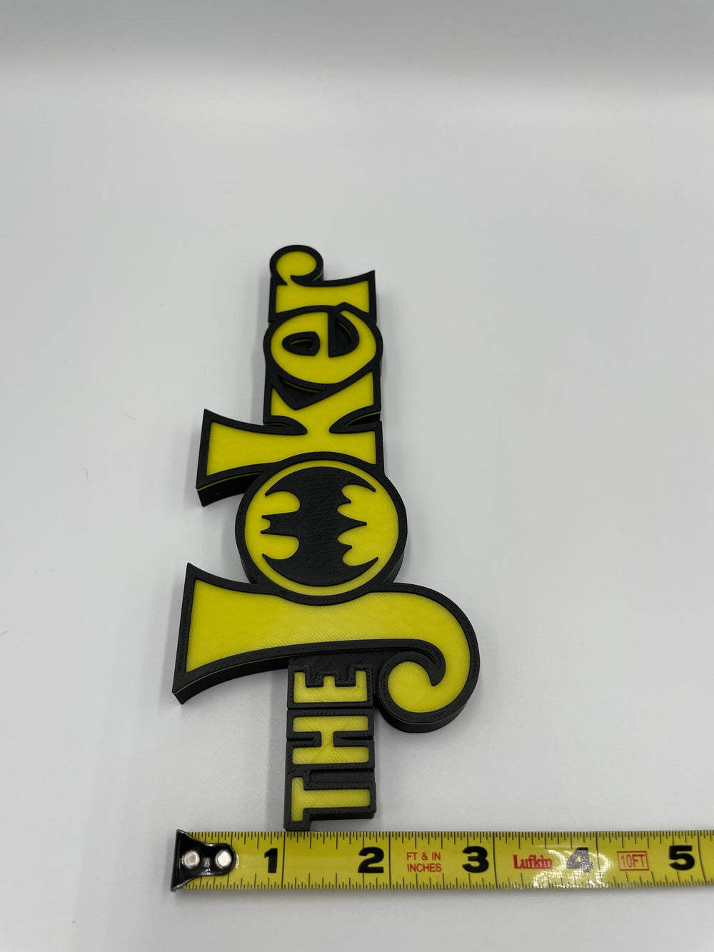 Joker sign V2
