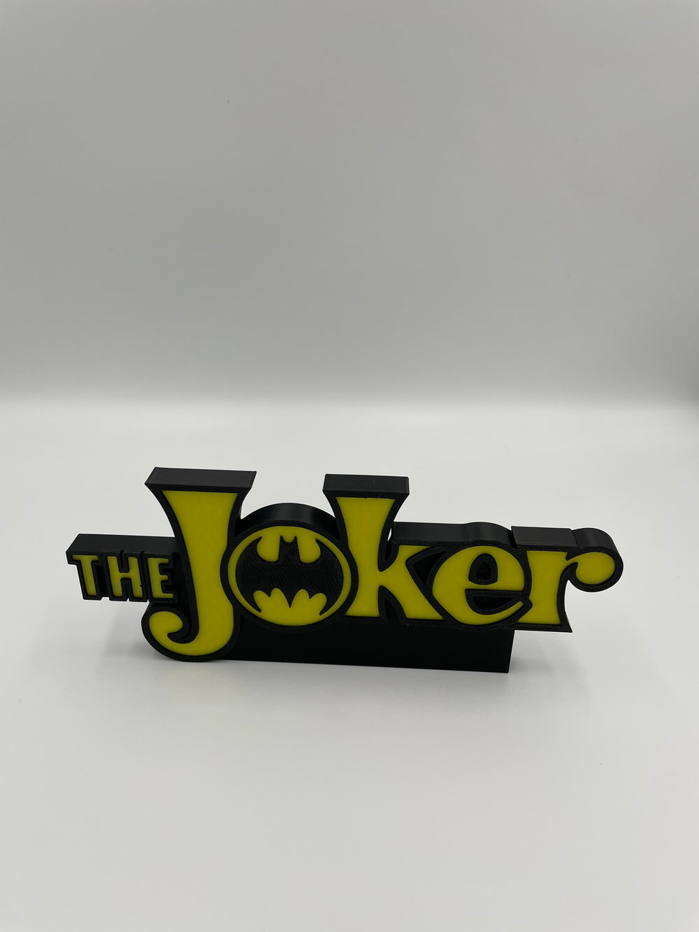 Joker sign