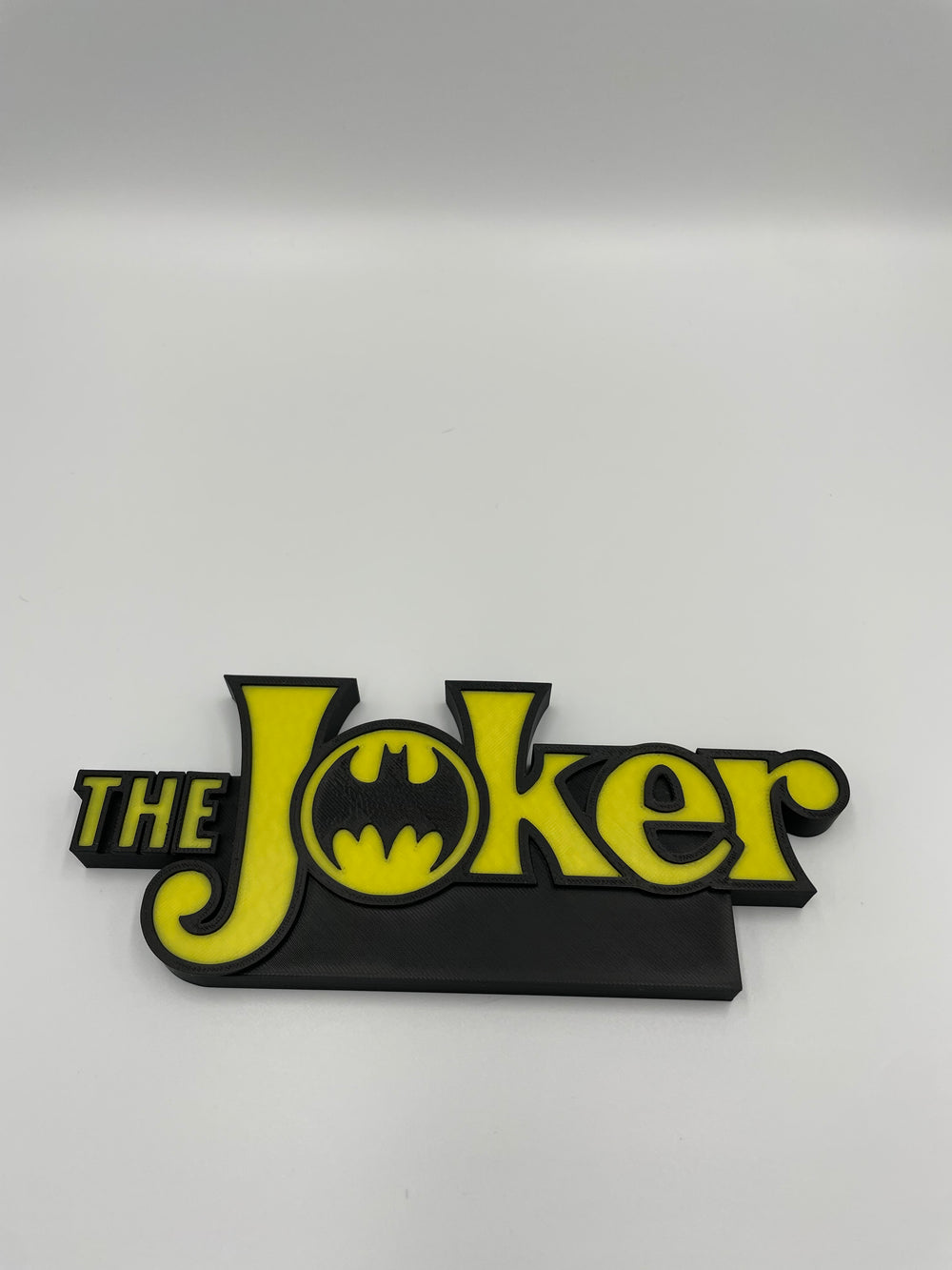 Joker sign