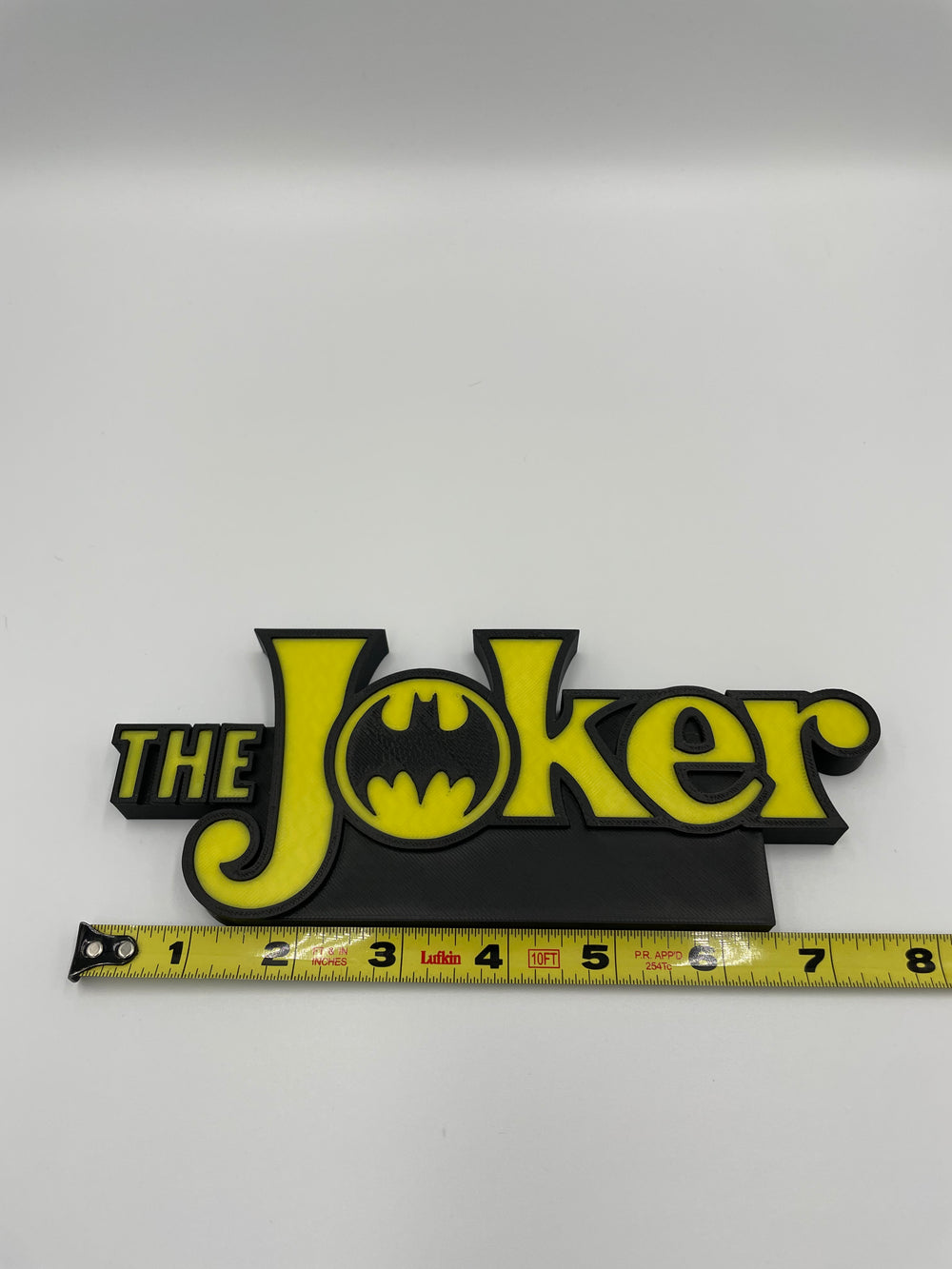 Joker sign