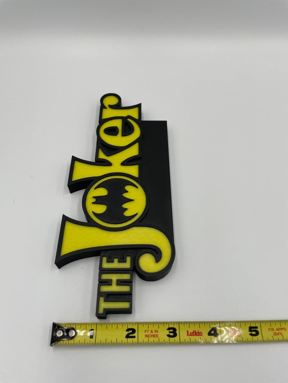 Joker sign