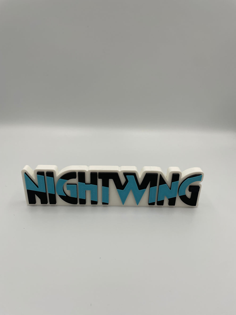 Nightwing Sign
