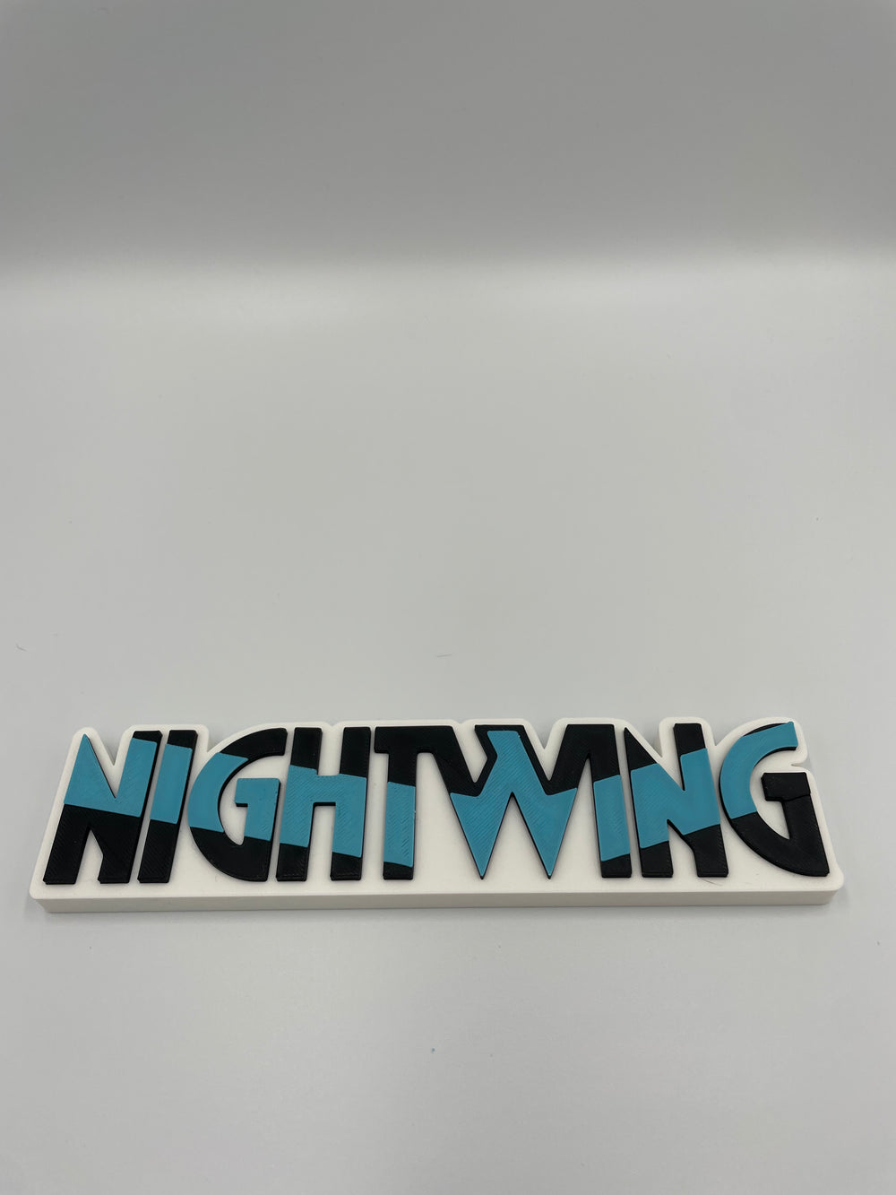 Nightwing Sign