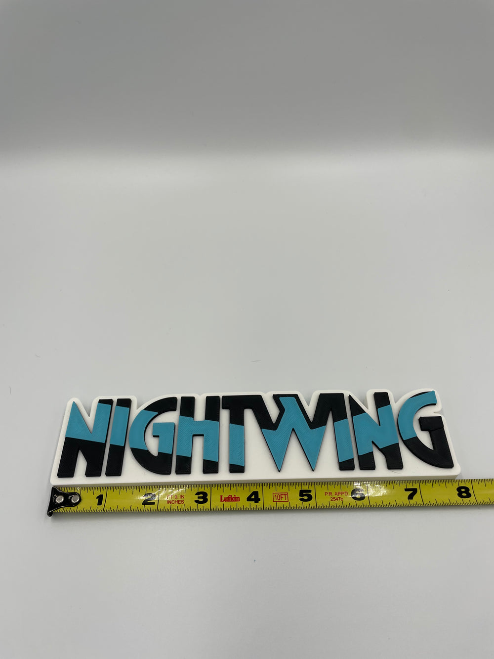 Nightwing Sign