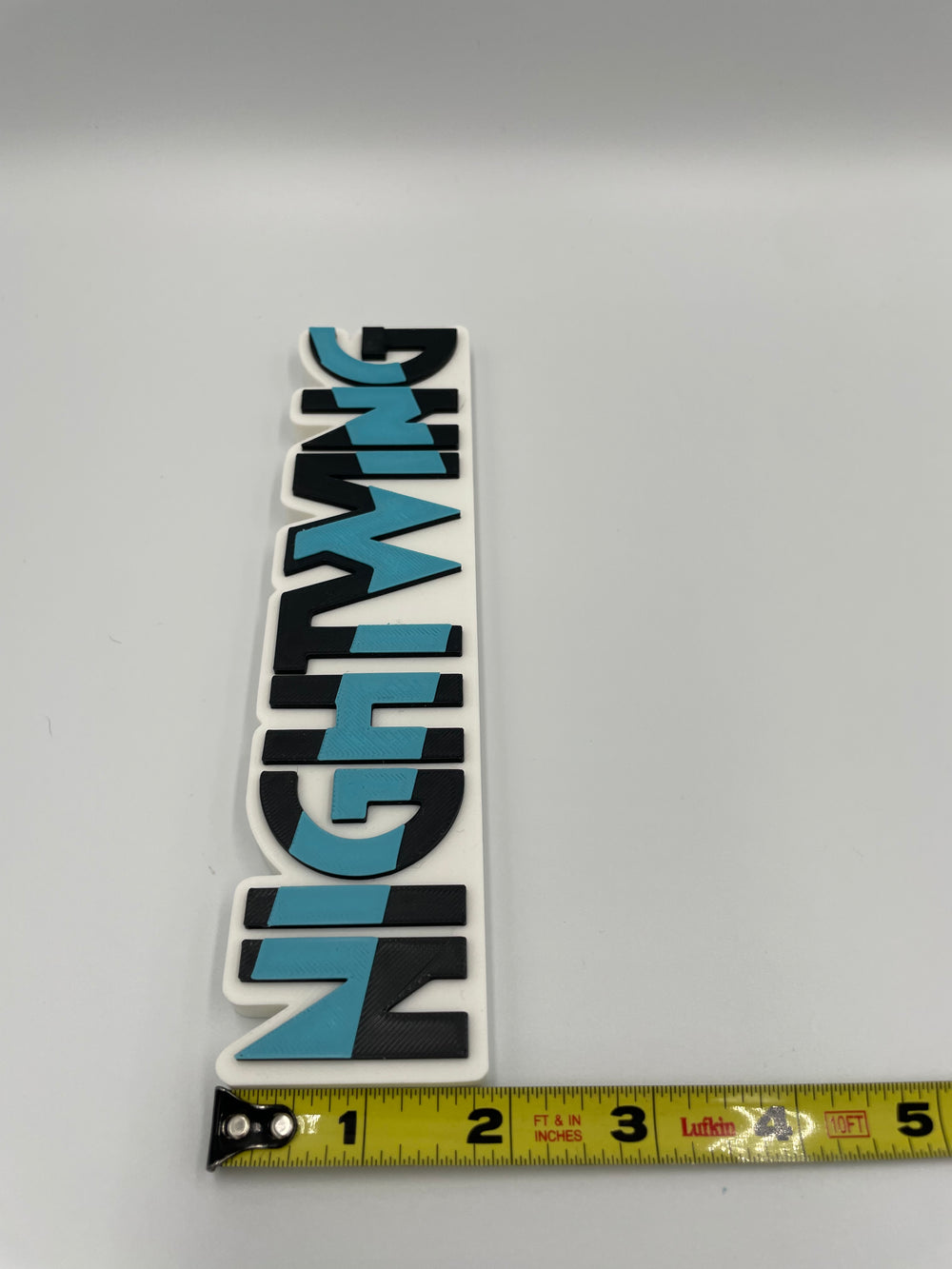 Nightwing Sign