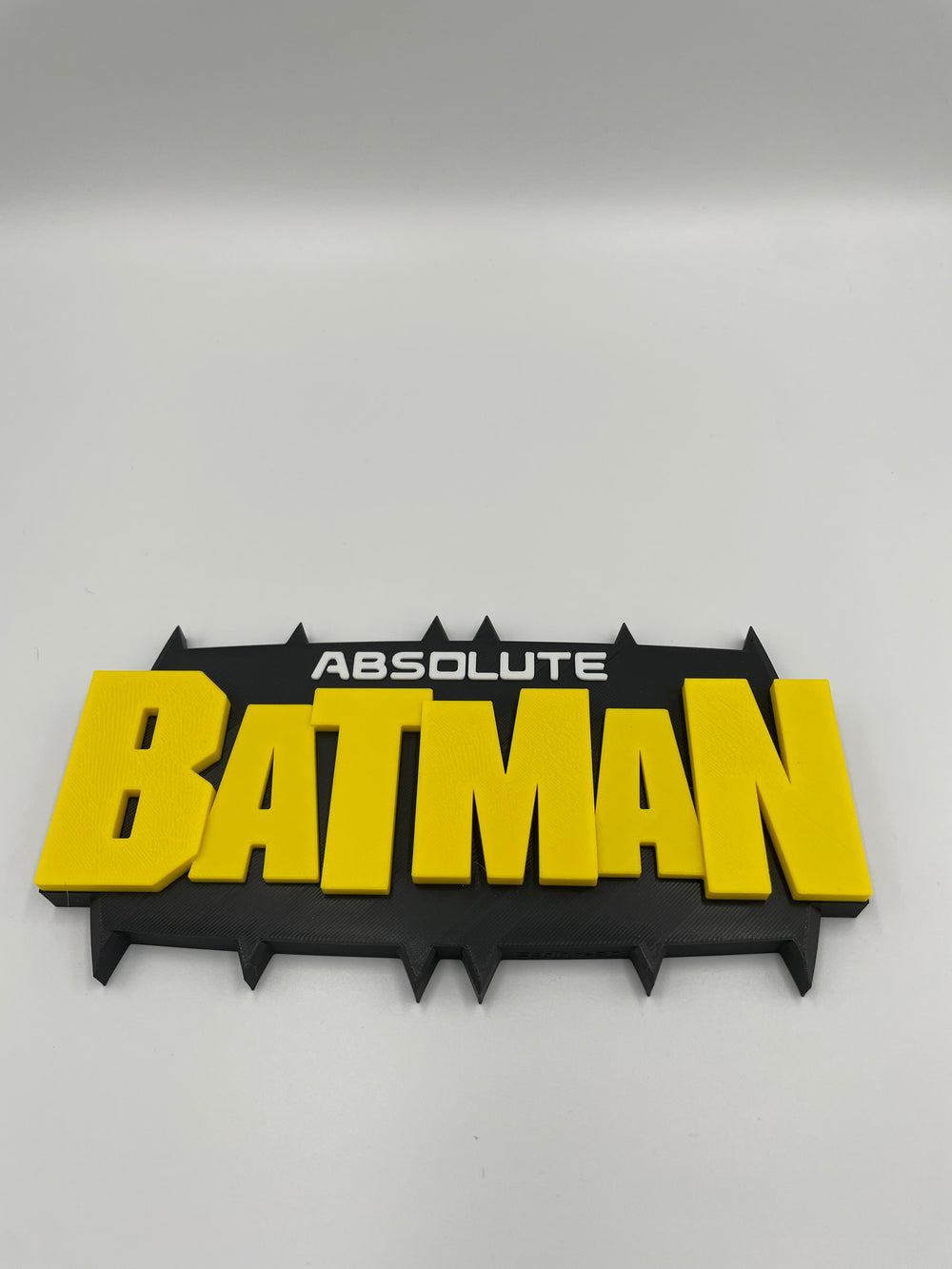 Batman Sign