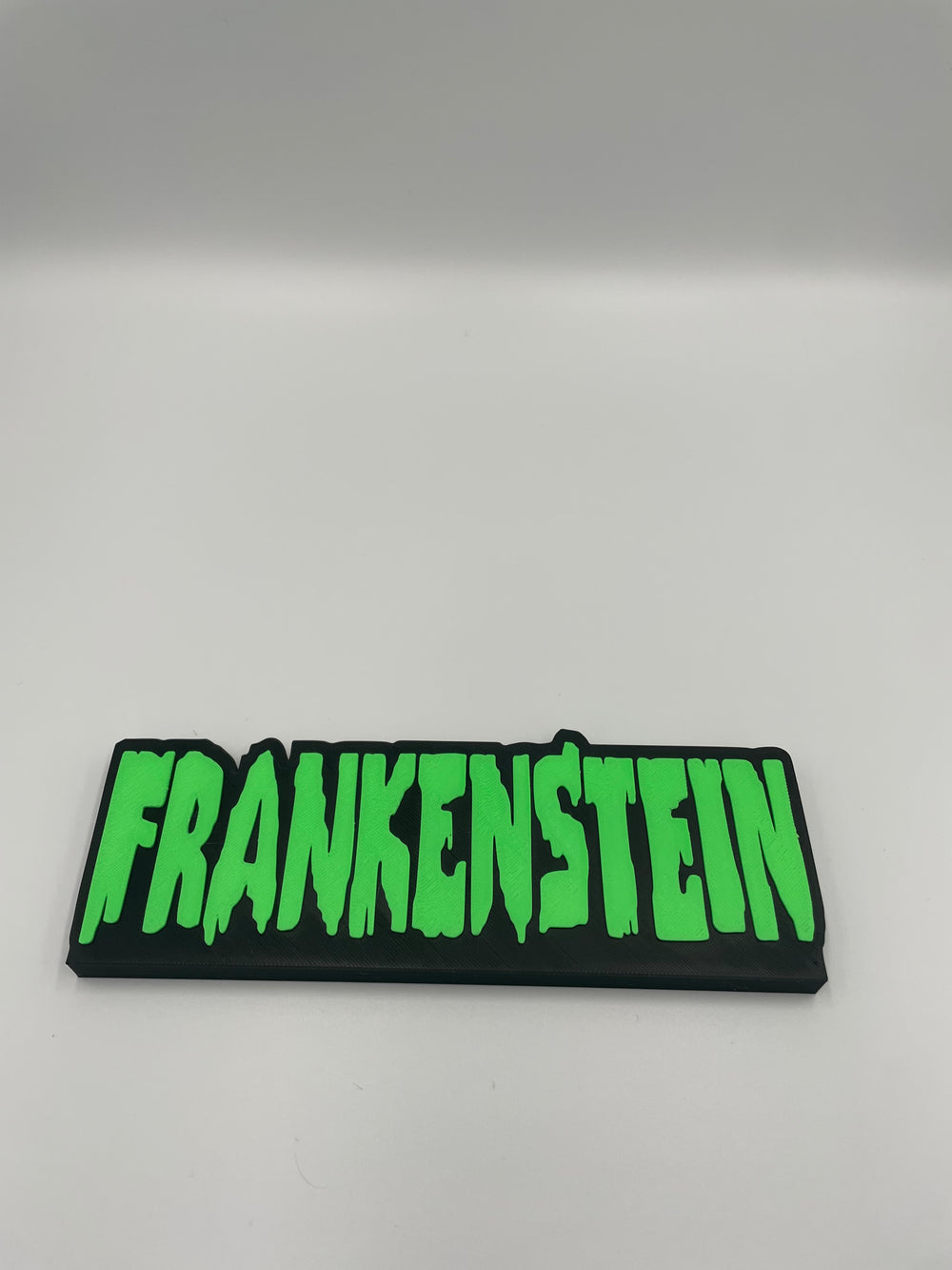 Frankenstein sign v2