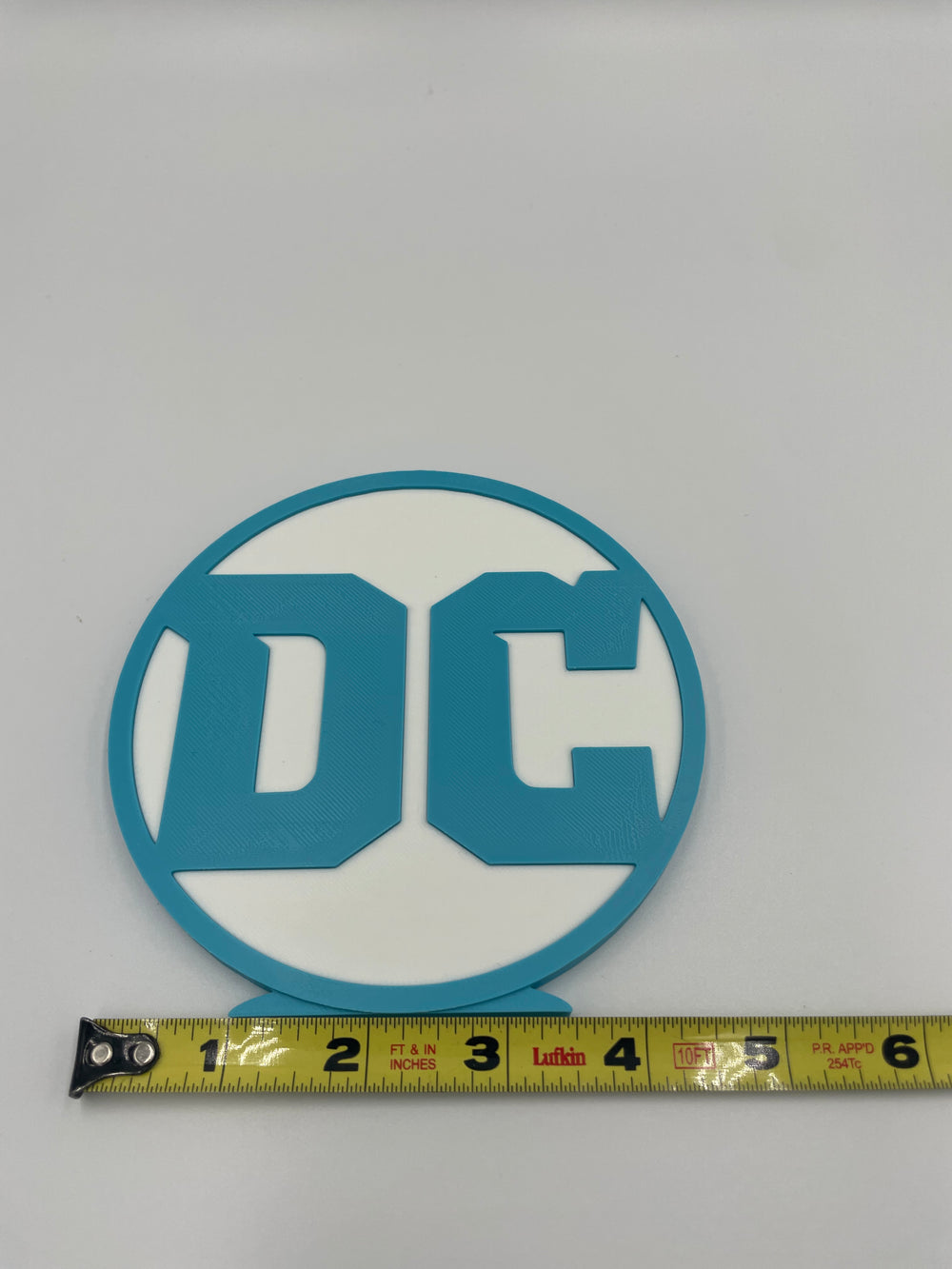 DC sign v2