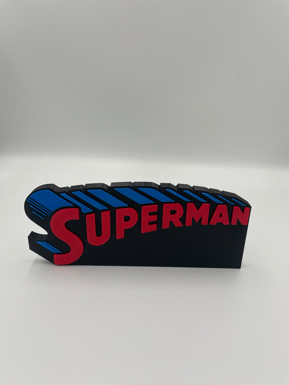 Superman sign V2