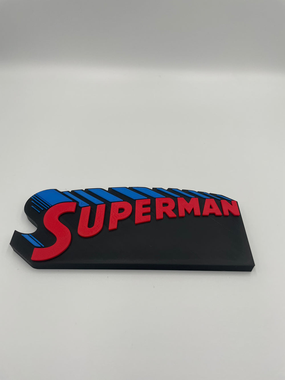 Superman sign V2