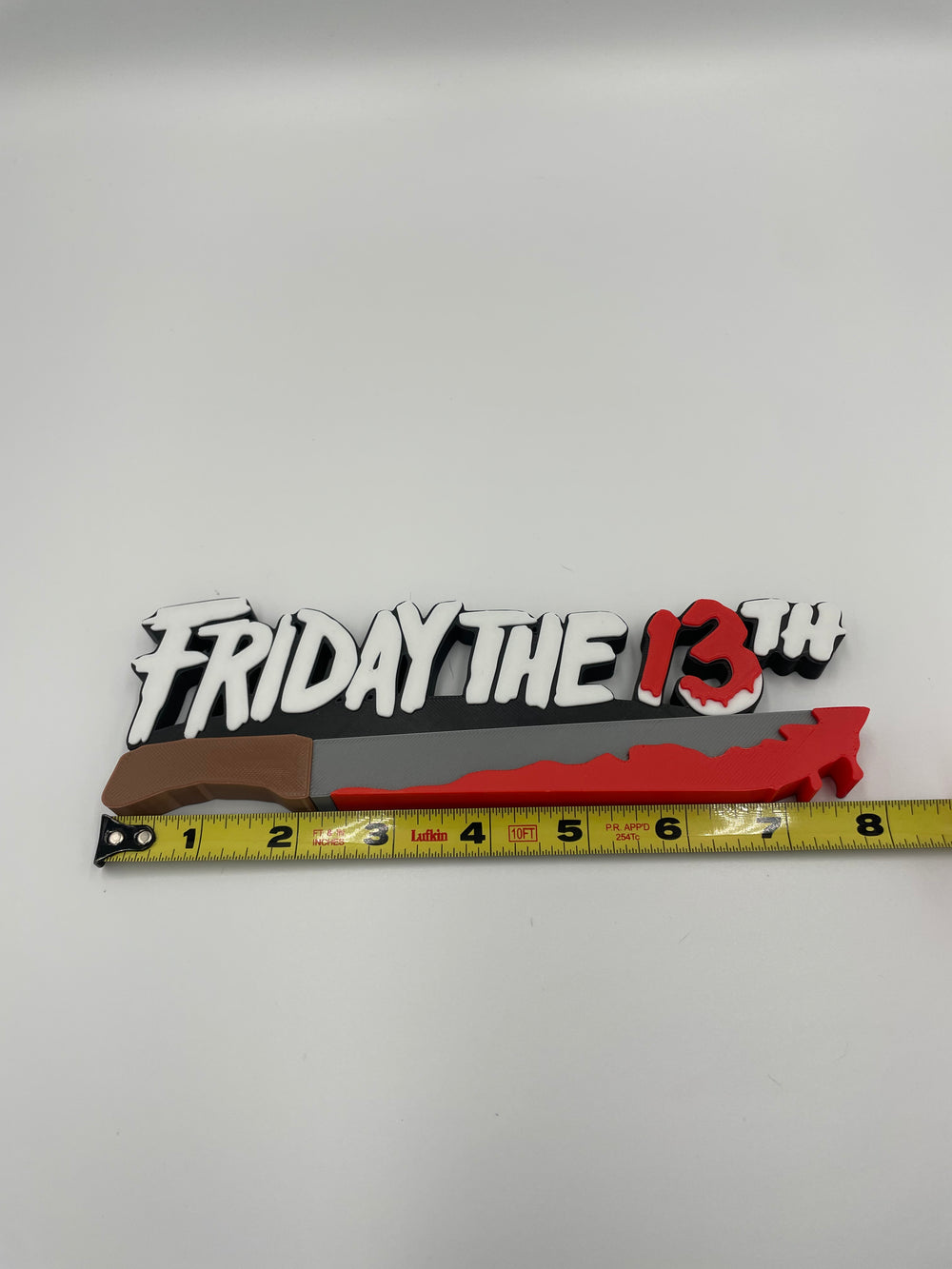 Friday the 13th sign V2