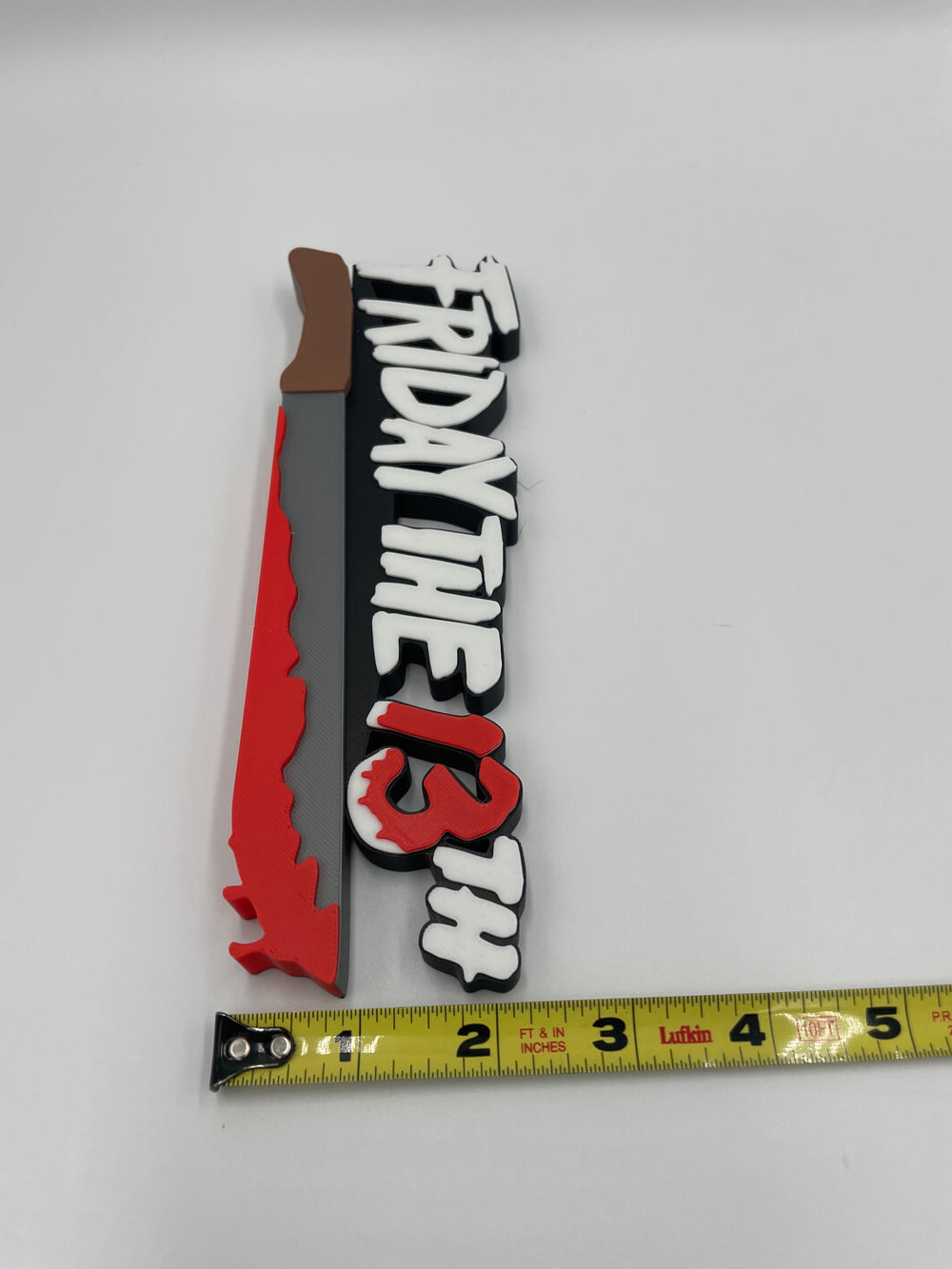 Friday the 13th sign V2