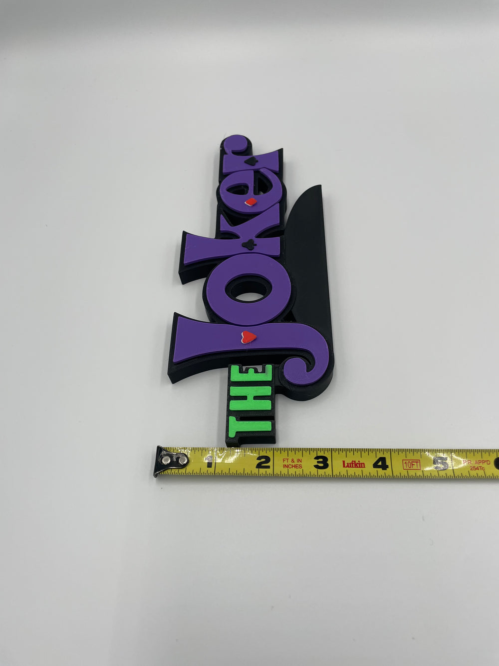 Joker sign V4