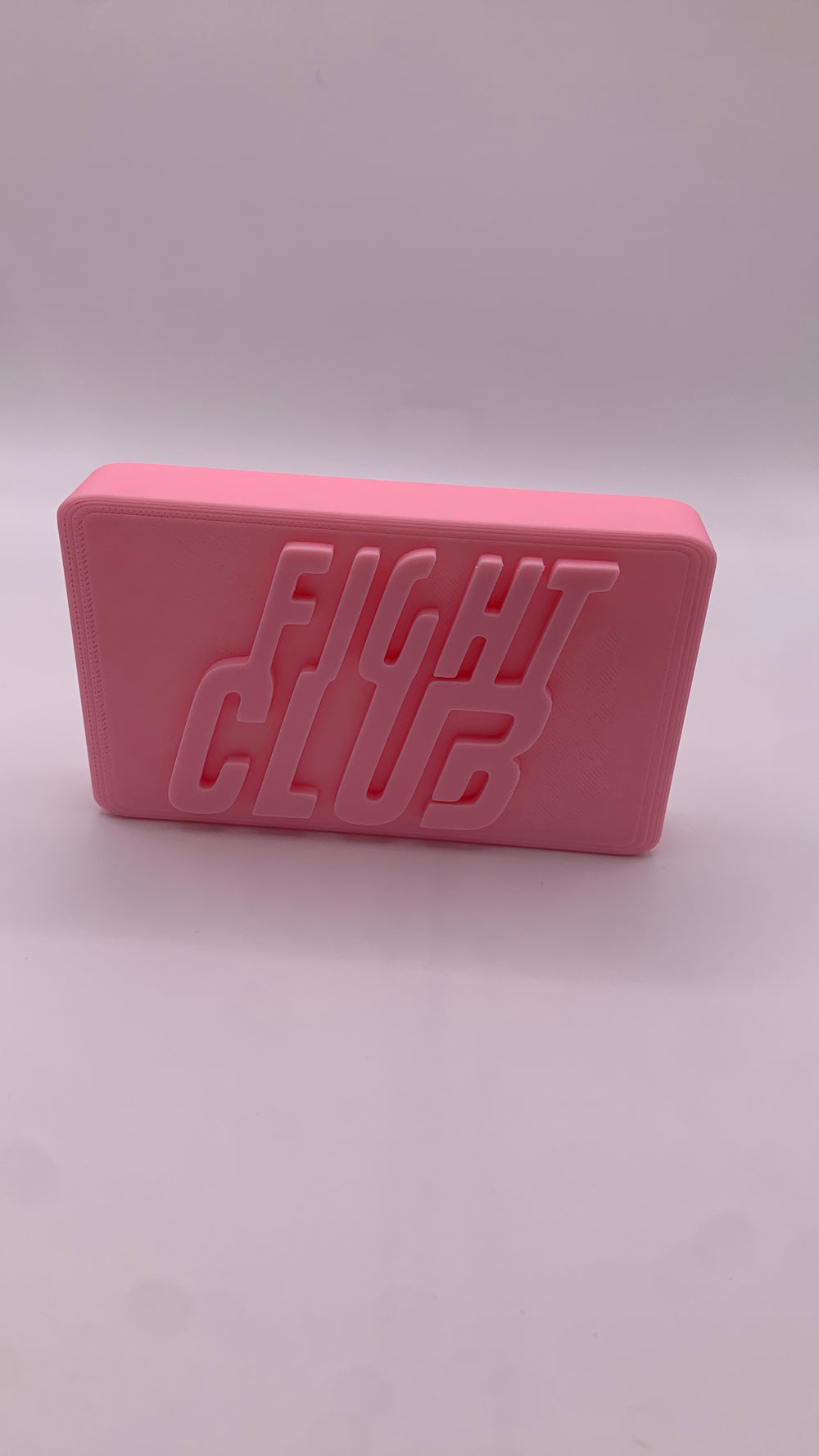 FightClub Sign