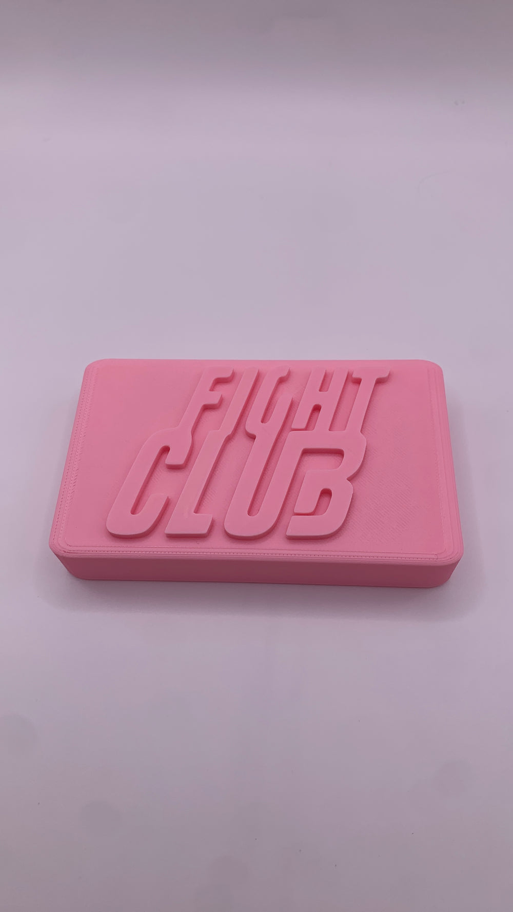 FightClub Sign