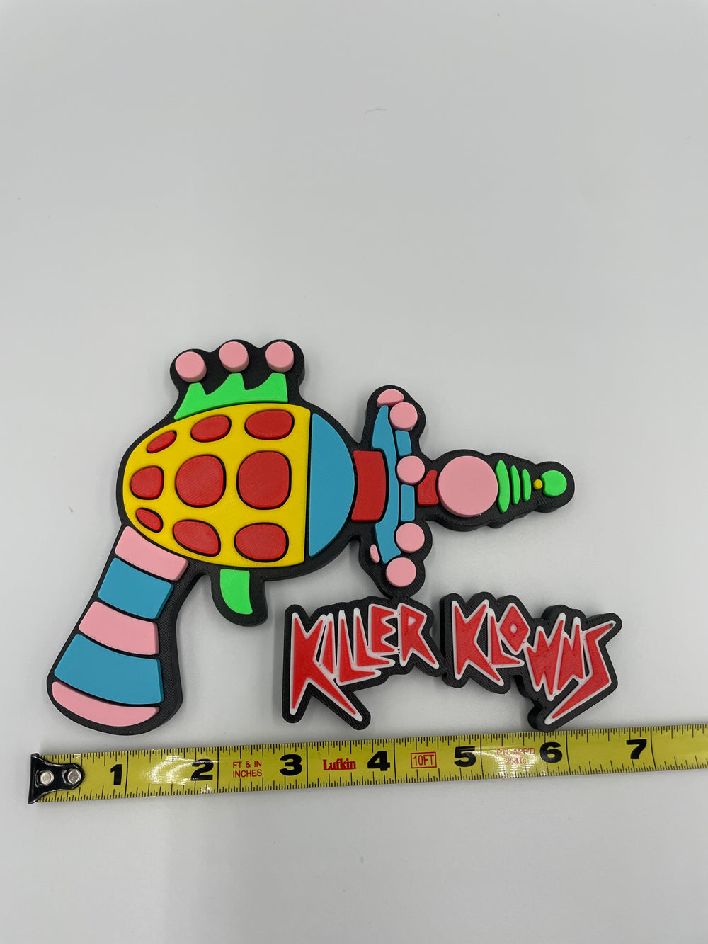 Clown sign