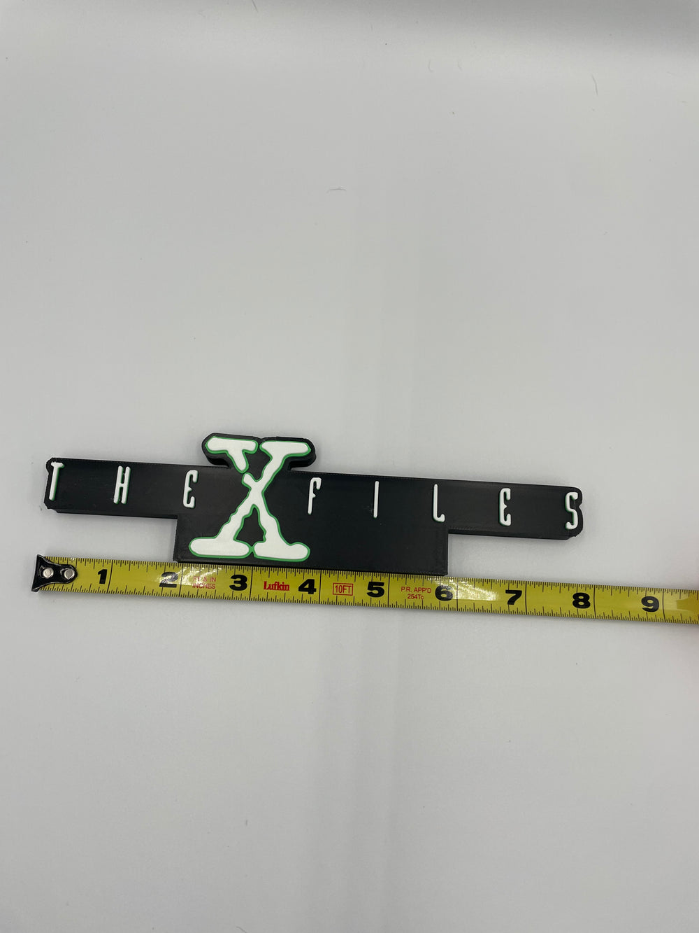 XFiles sign v1