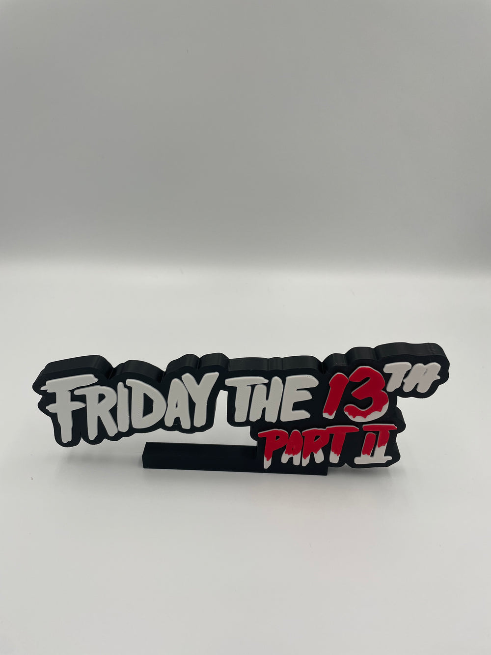 Friday the 13th sign V6
