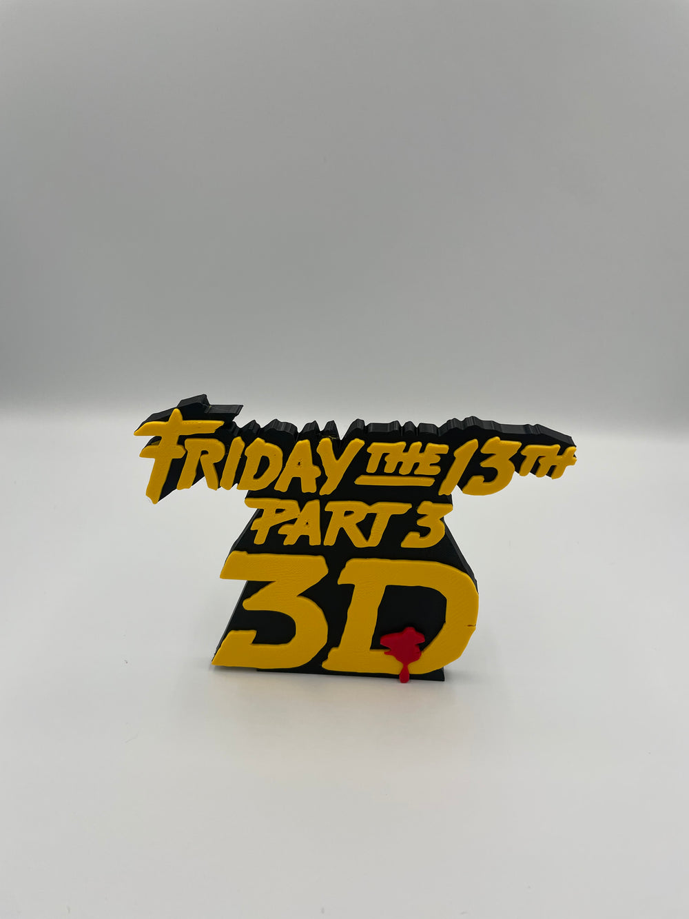 Friday the 13th sign V7