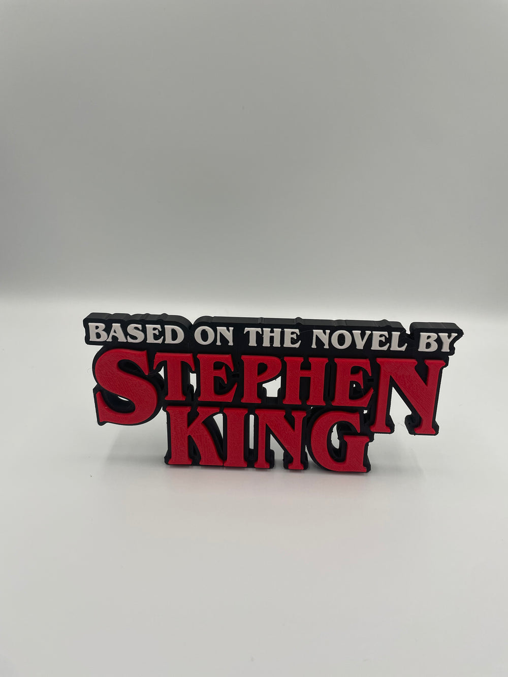 Stephen king sign