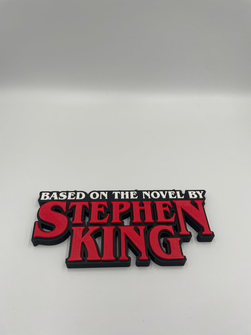 Stephen king sign
