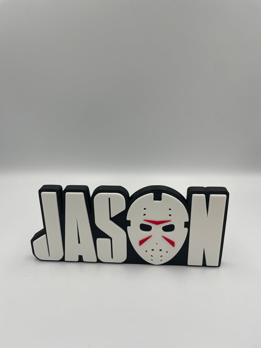 Friday the 13th sign V8