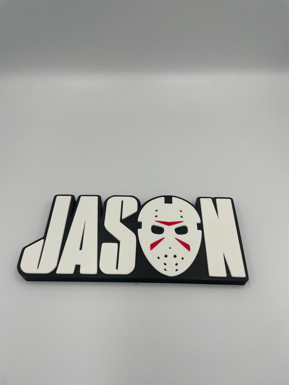 Friday the 13th sign V8