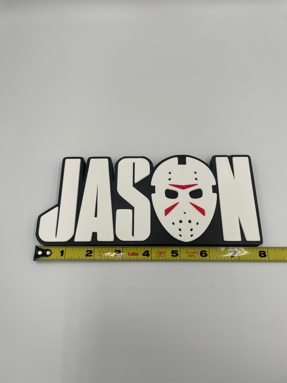 Friday the 13th sign V8
