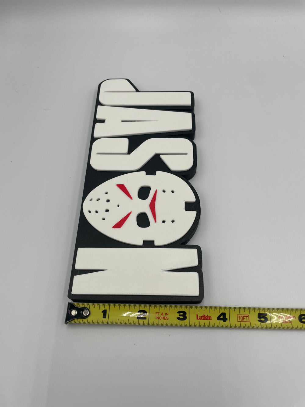 Friday the 13th sign V8