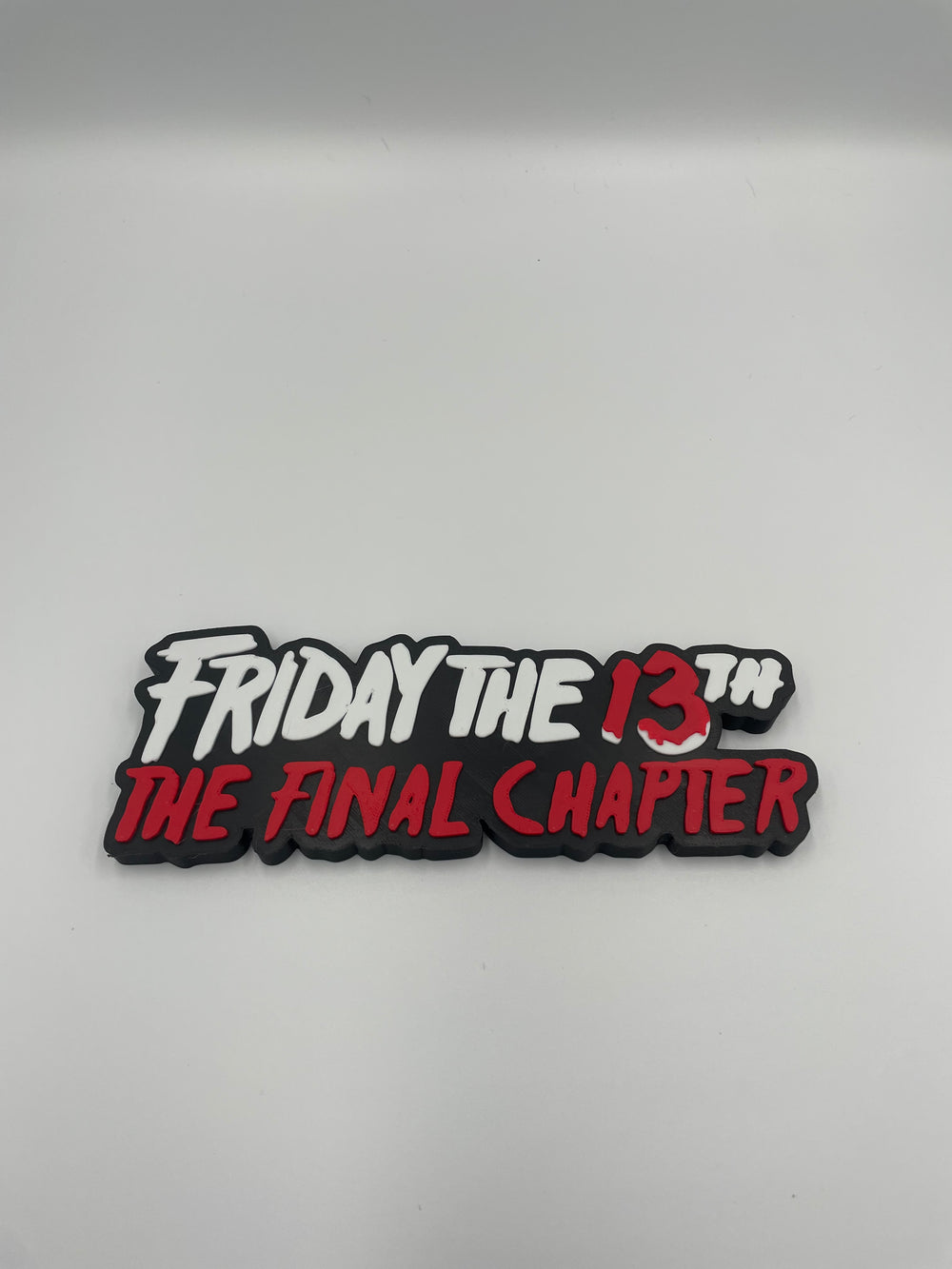 Friday the 13th sign V9