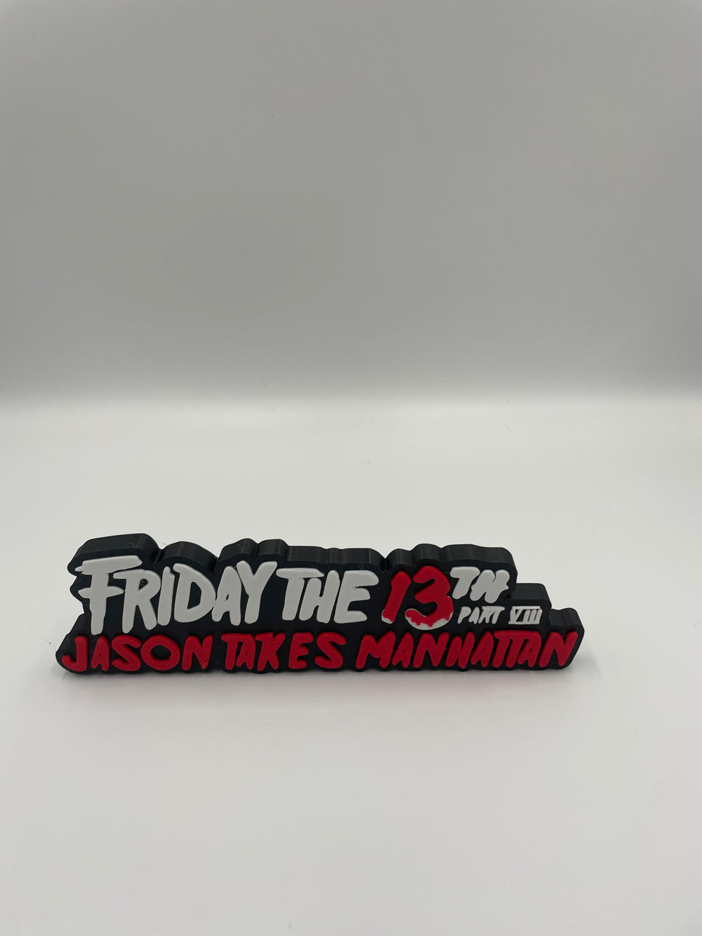 Friday the 13th sign V10