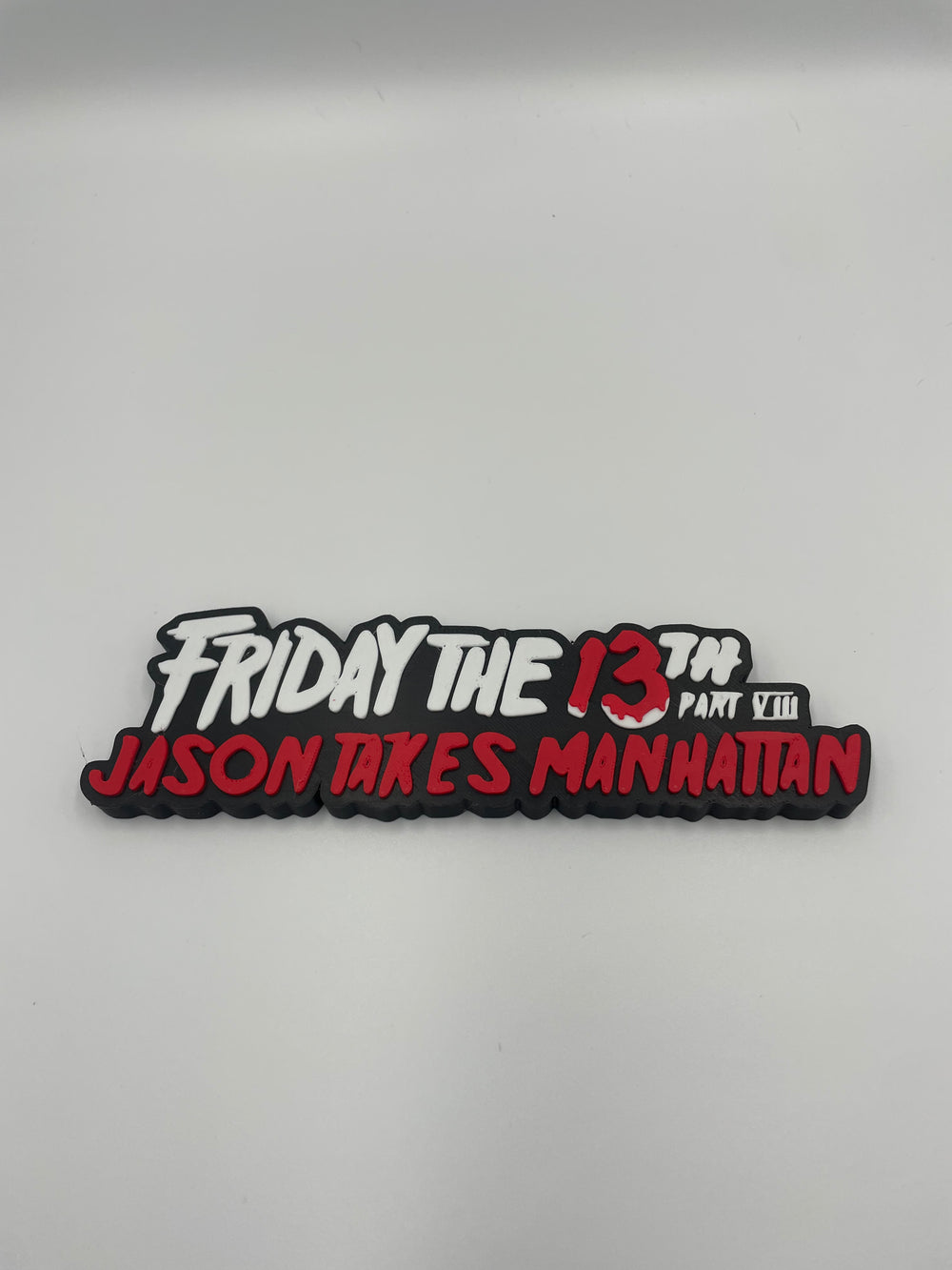 Friday the 13th sign V10