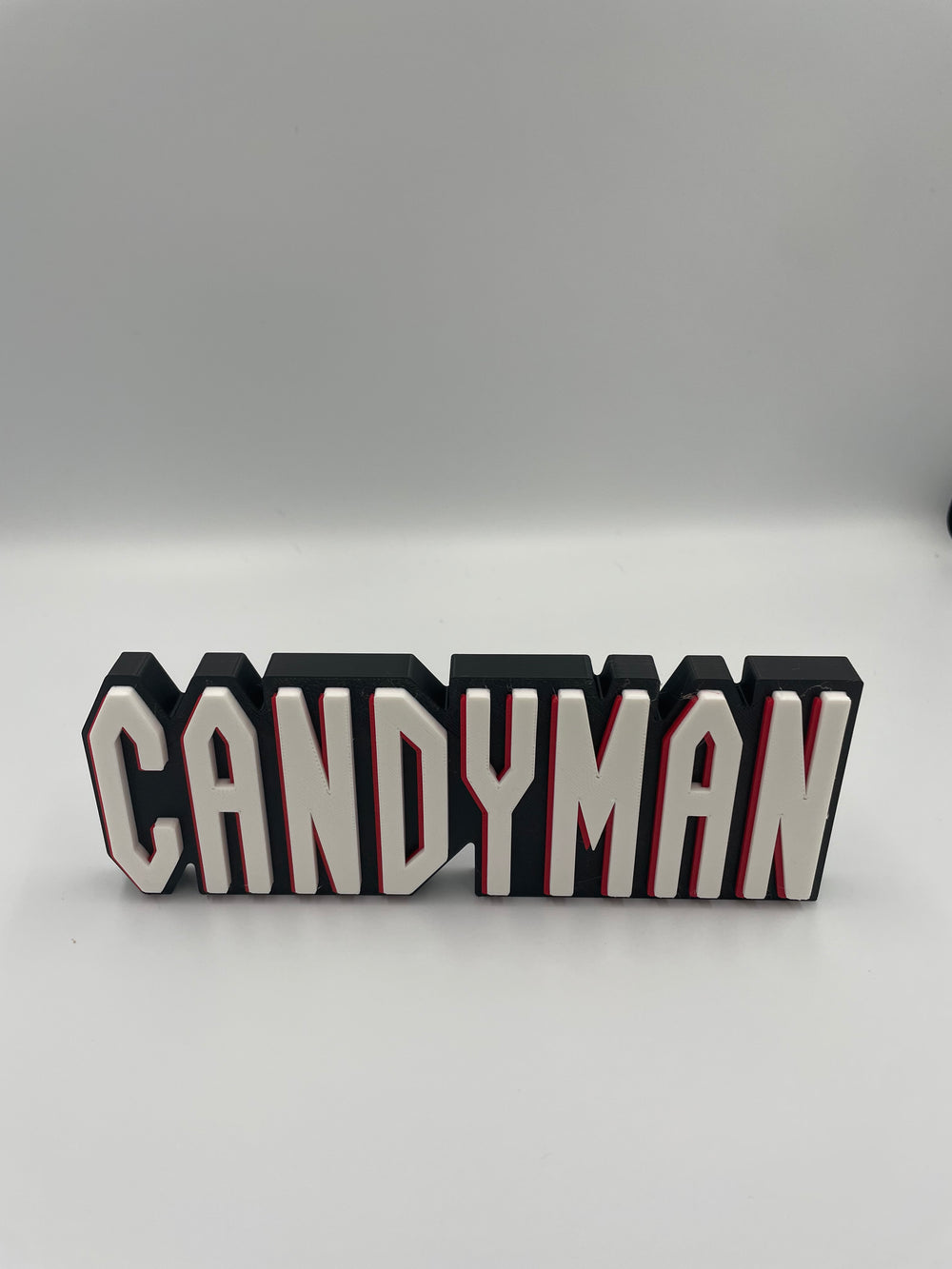 Candyman sign