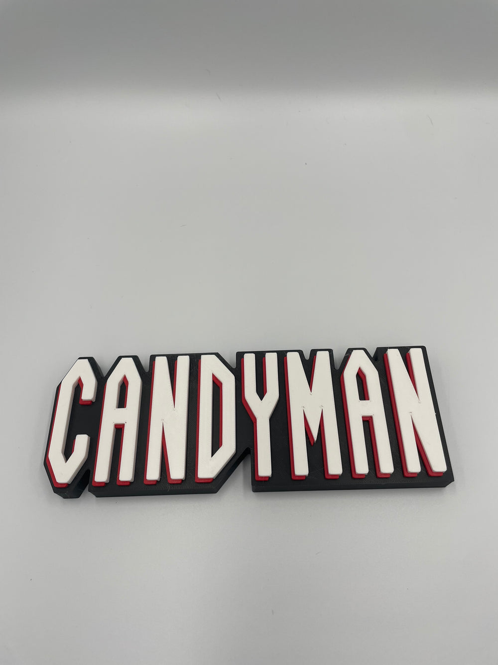 Candyman sign